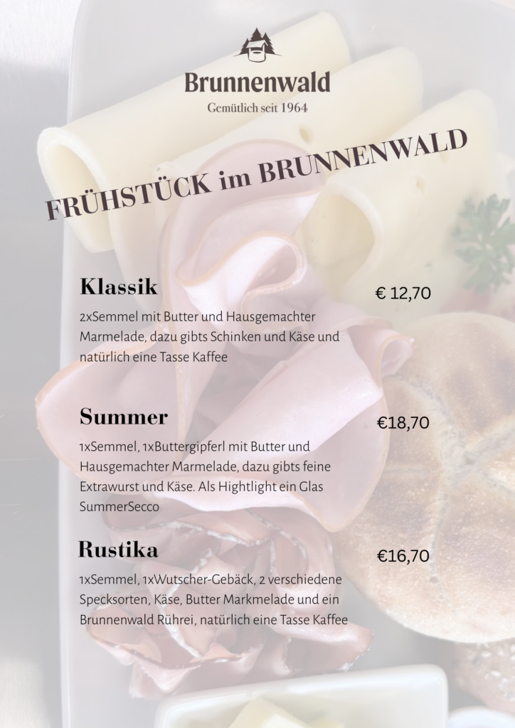fruestueck