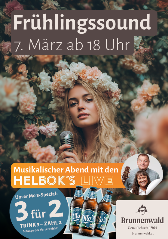 frühling