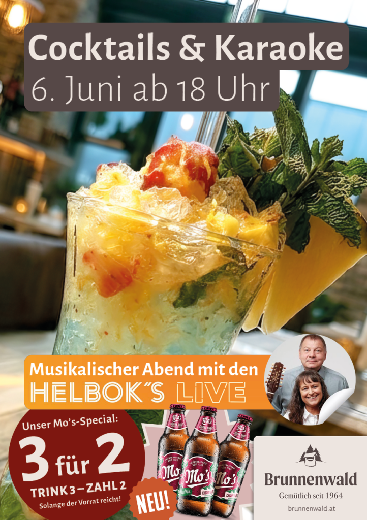 cocktail